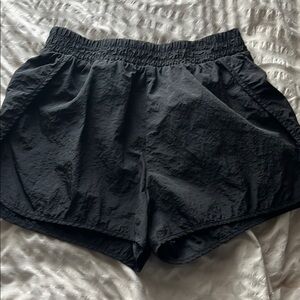 Black Women's Shorts